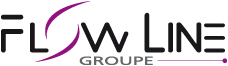 Logo FLOW LINE